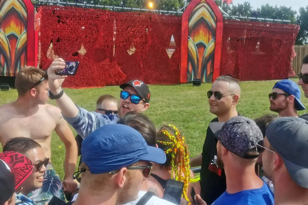 defqon.1 2023 meetup da tweekaz