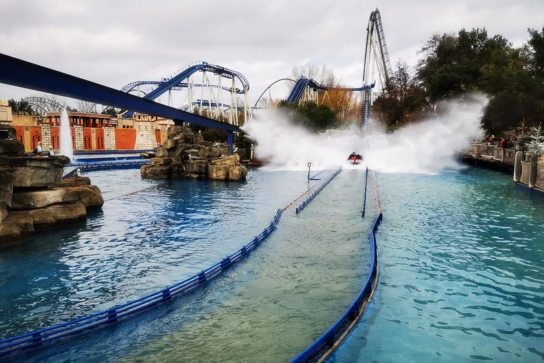 poseidon water splash europa-park